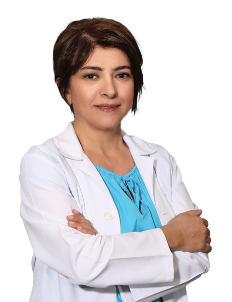 ZEHRA FİLİZ GÜNDOĞAN TURAN, M.D.