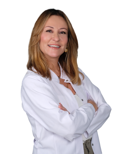 ZEHRA MUTLU, M.D.