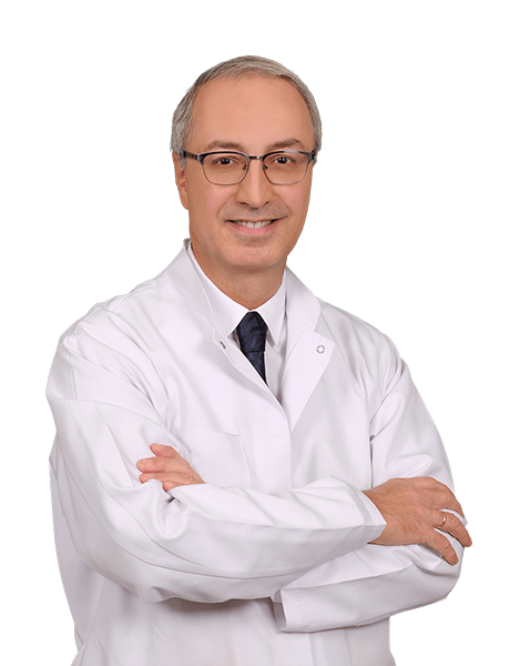 ZEKAİ TARIM, M.D.