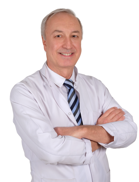 ZEKAİ TARIM, M.D.