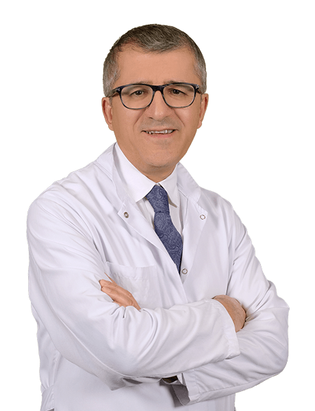 ZEKİ YENİDÜNYA, M.D.