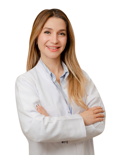 ZEYCAN HACIOĞLU, M.D.