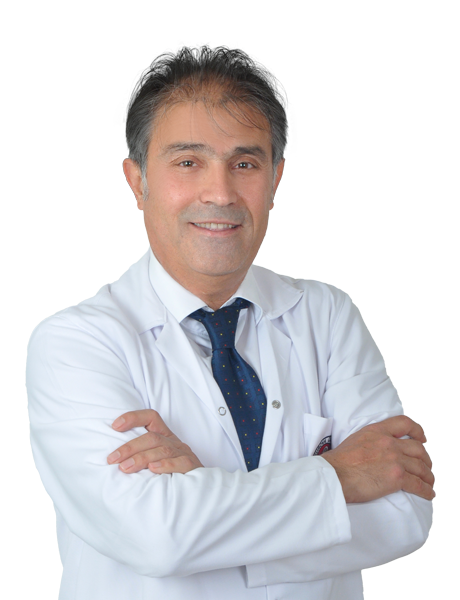 ZEYNEL SÜTOLUK, M.D.
