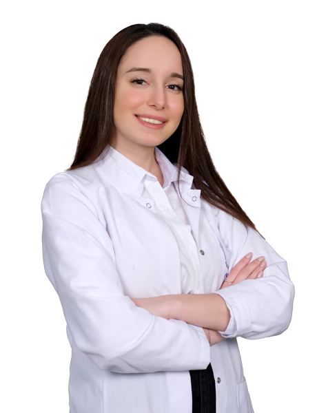 Dietician ZEYNEP ACAR