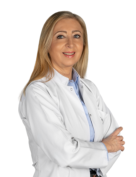 Prof. ZEYNEP GÜVEN, M.D.