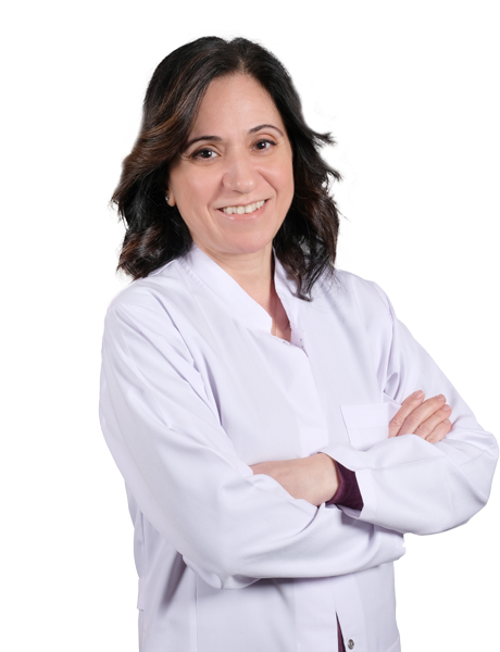 Prof. ZEYNEP KARAALİ, M.D.