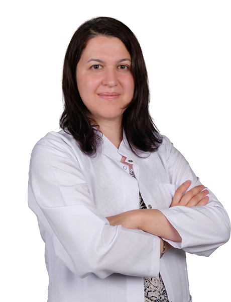Doktor ZEYNEP KUZU