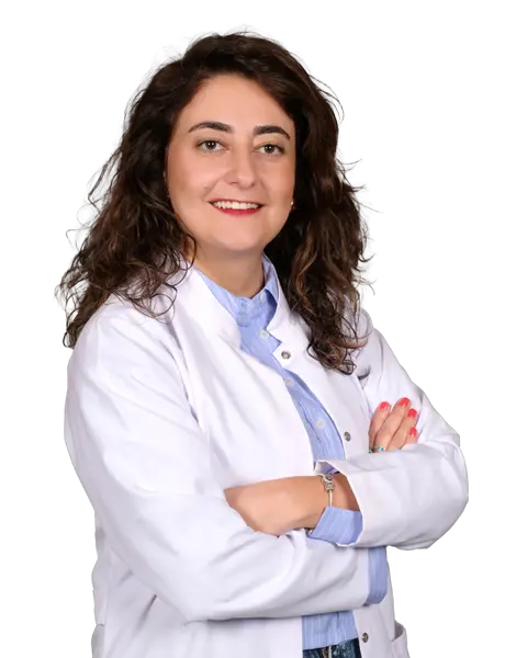 Assoc. Prof. ZEYNEP SELEN ASLAN, M.D.