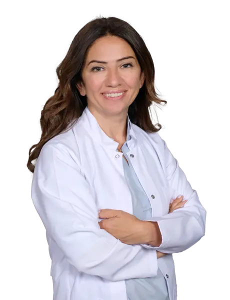 Prof. ZEYNEP YEZDAN FIRAT, M.D.