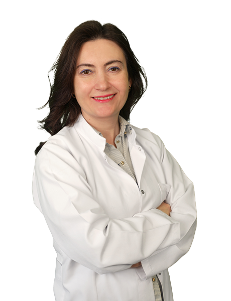 ZEYNEP SAĞIRKAYA, M.D.