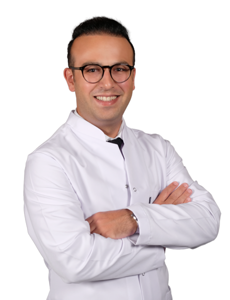 Doktor ZÜBEYR KAVCAR