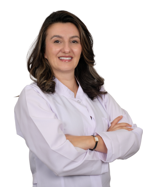 Assoc. Prof. ZUHAL ATAN UÇAR, M.D.
