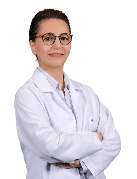 Dr. ZUHAL BAŞKAN
