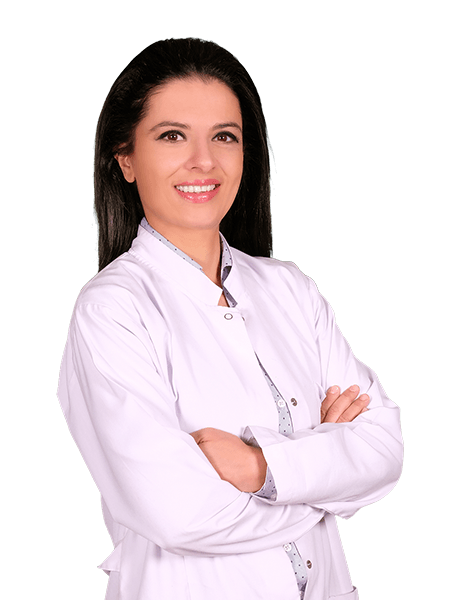 ZÜHRE ESRA KIVANÇ, M.D.