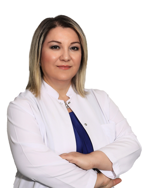 Prof. ZÜLEYHA ÇALIKUŞU, M.D.