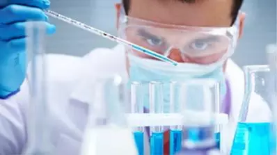 Acıbadem Sağlık Grubu Merkez Laboratuvarları