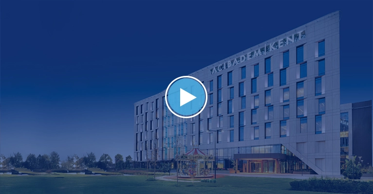 WE ARE BUILDING A CLEANER, MORE LIVABLE WORLD FOR FUTURE GENERATIONS!