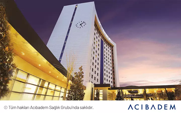 Atakent Hastanesi