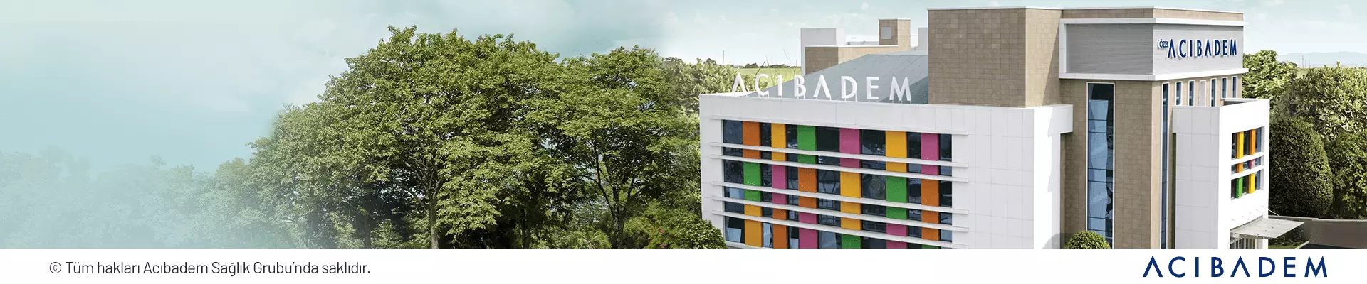 Ataşehir Outpatient Clinic