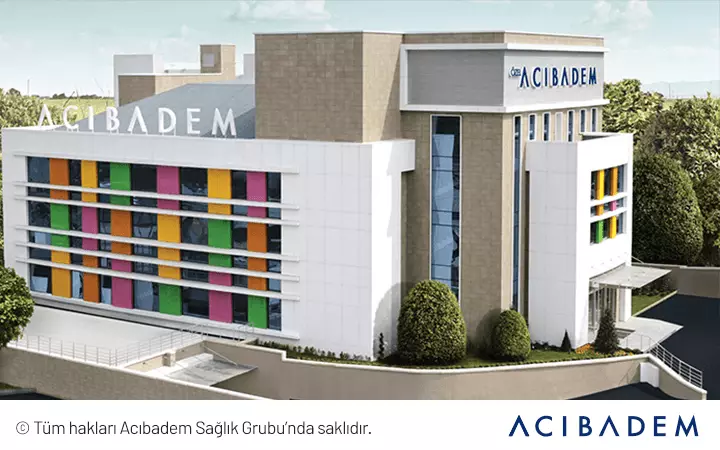 Ataşehir Outpatient Clinic