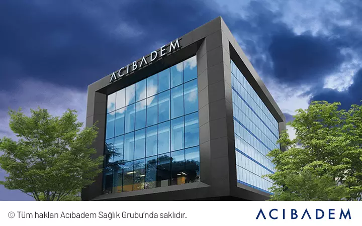 Bağdat Caddesi Tıp Merkezi