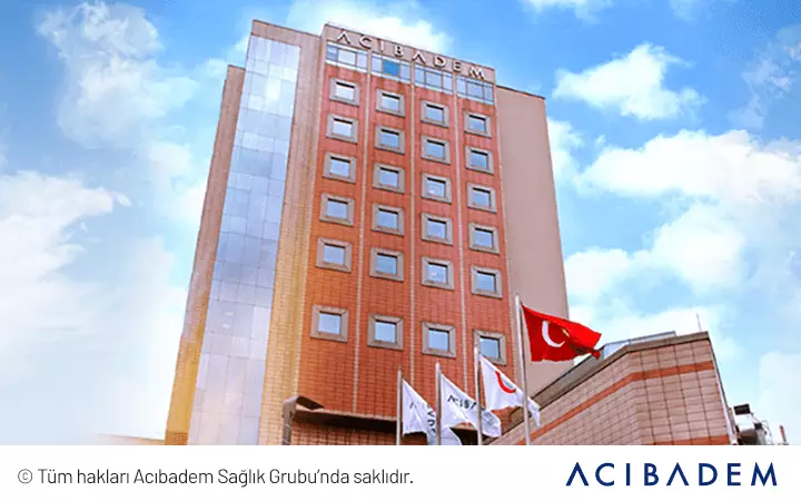 Bakırköy Hastanesi