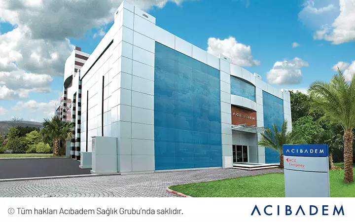 Beylikdüzü Cerrahi Tıp Merkezi