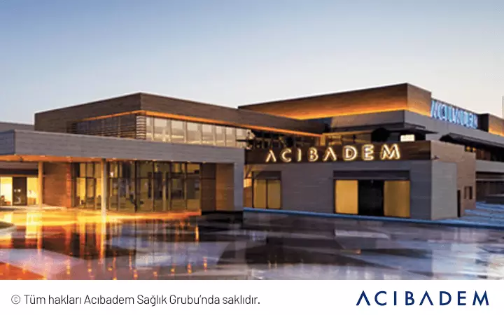 Bodrum Hastanesi
