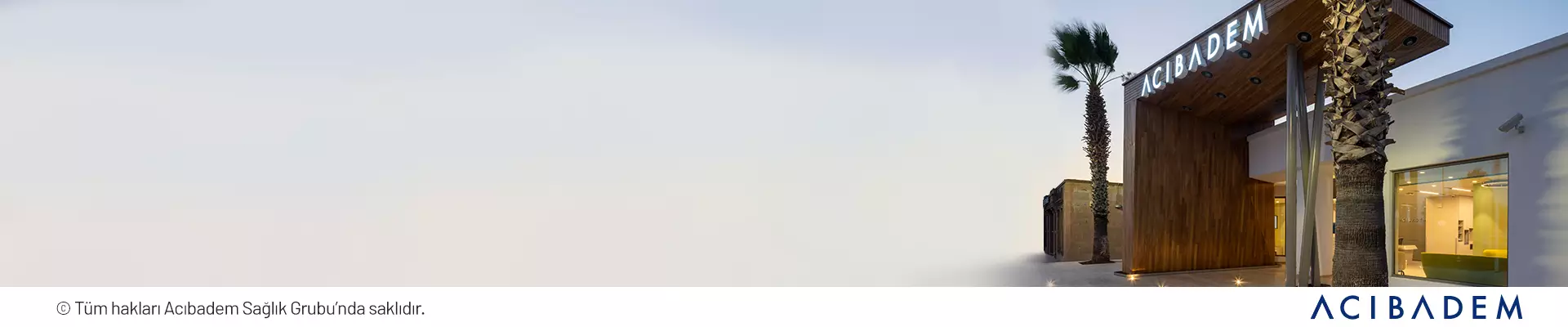 Bodrum Outpatient Clinic
