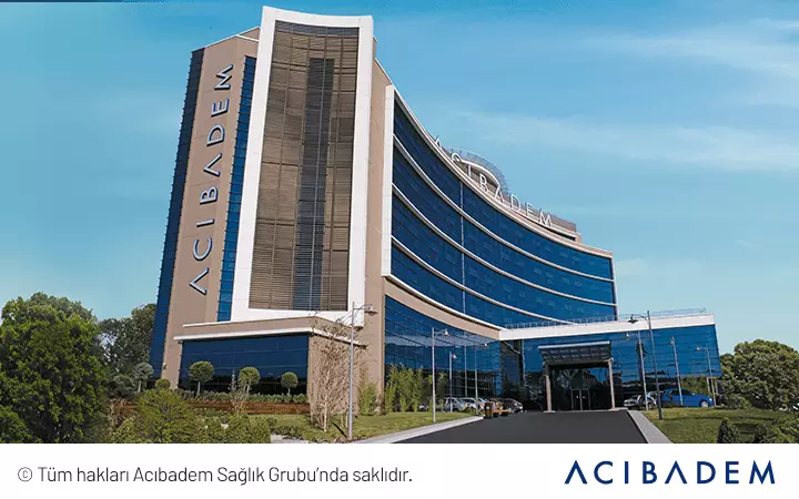 Eskişehir Hastanesi