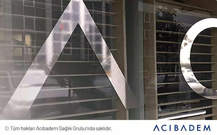 Göktürk Tıp Merkezi