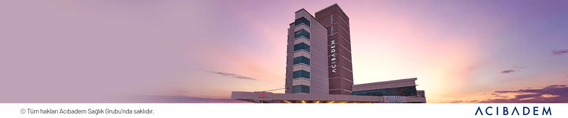 International Hospital