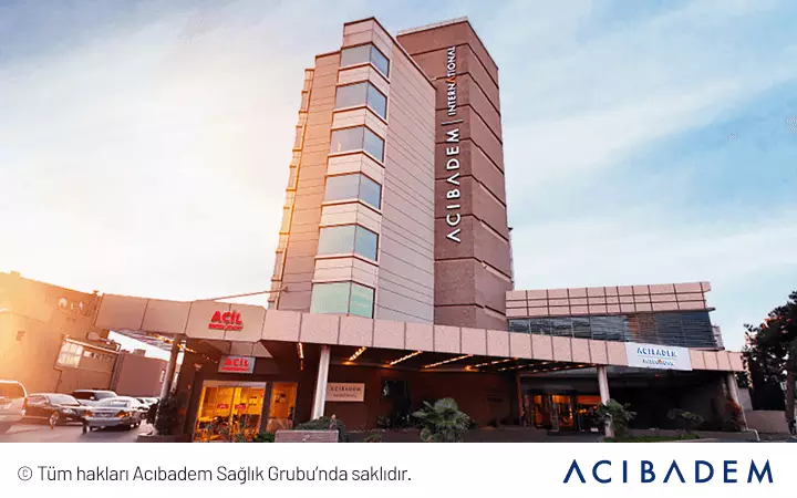 International Hastanesi