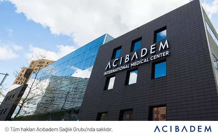 International Medical Center