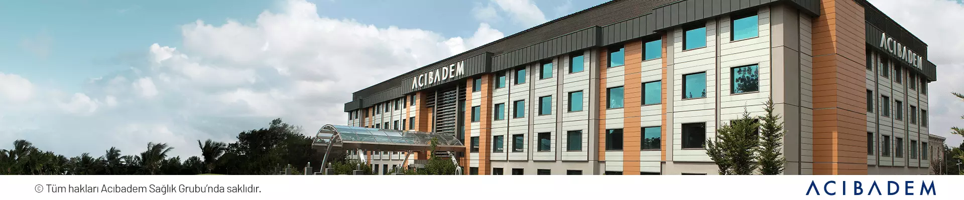Kayseri Hastanesi
