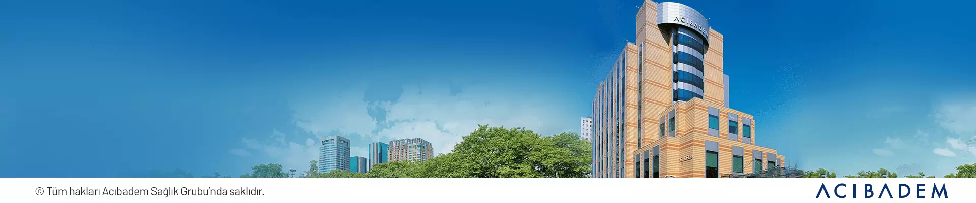 Kozyatağı Hastanesi