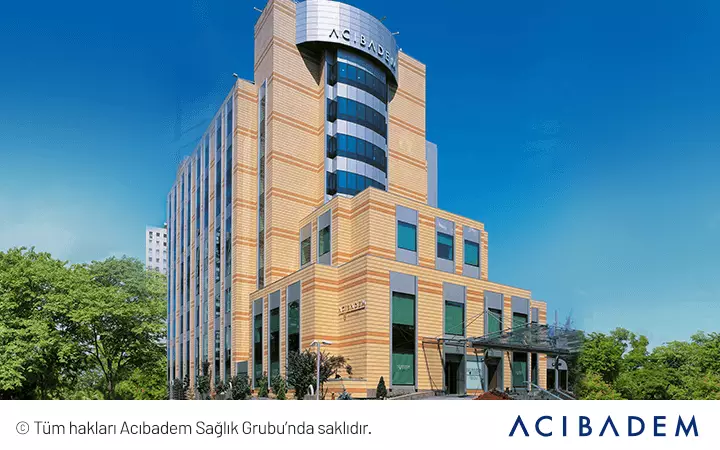 Kozyatağı Hastanesi