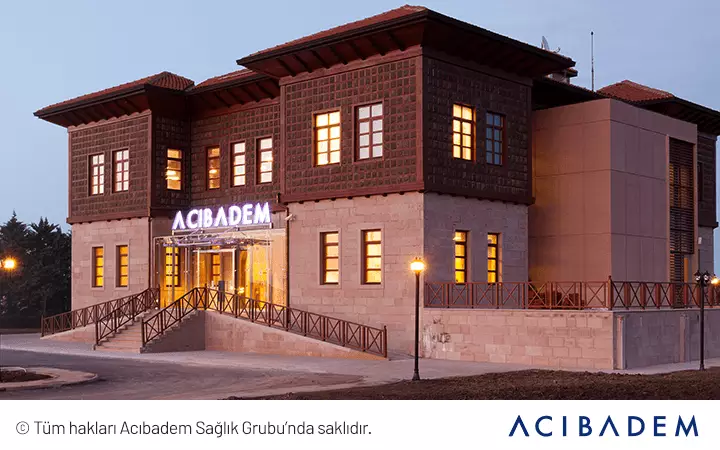 Zekeriyaköy Tıp Merkezi