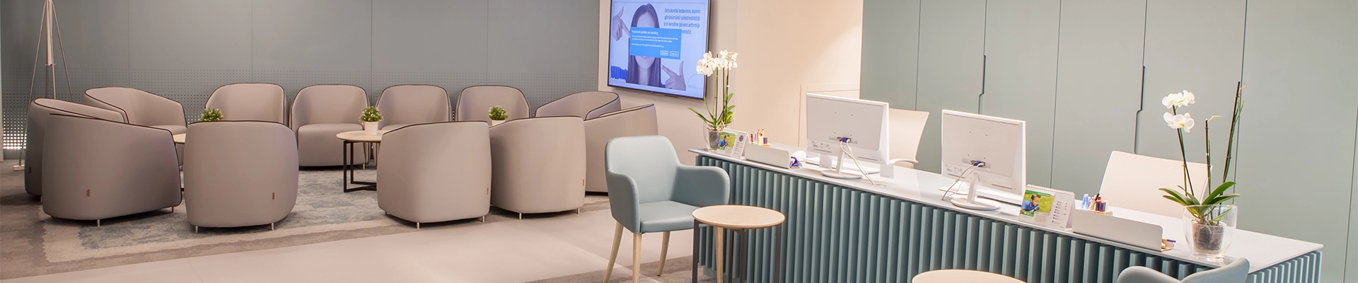 Bayındır Alsancak Diş Kliniği