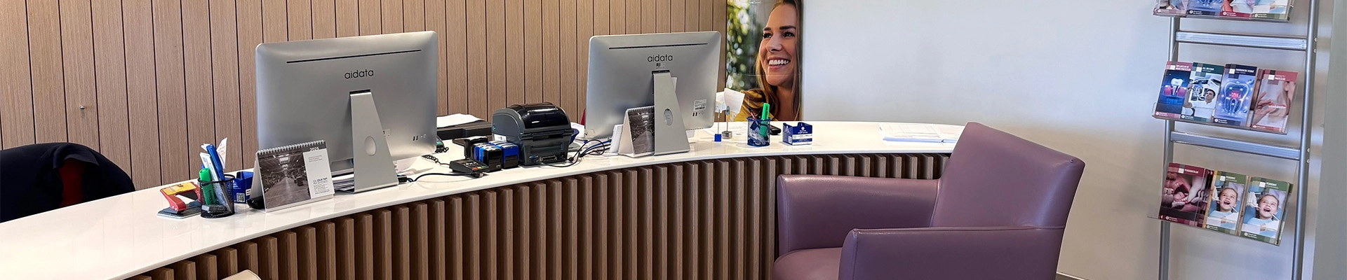Bayındır Beşiktaş Diş Kliniği