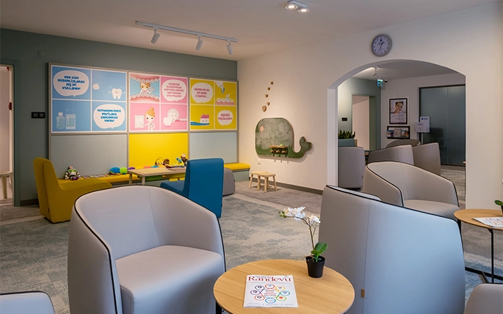 Bayındır Fenerbahçe Dental Clinic