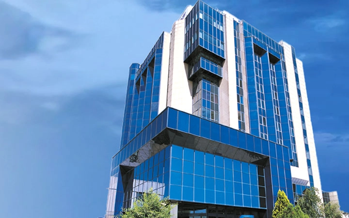 Acıbadem Bayındır Söğütözü