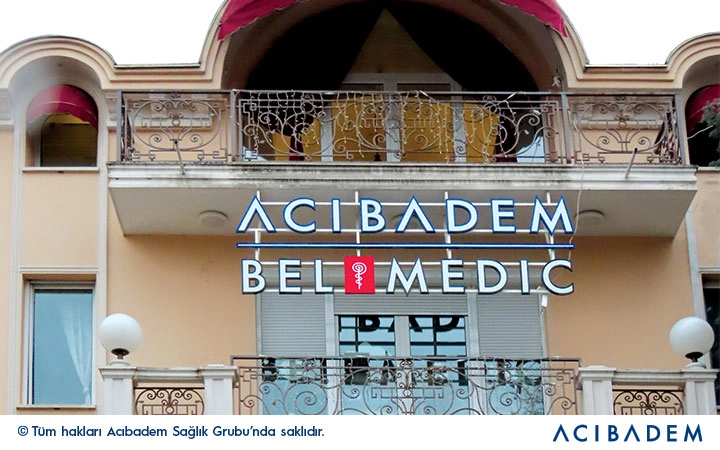 Bel Medic Hastanesi