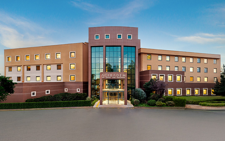 Kadıköy (Dr. Şinasi Can) Hastanesi