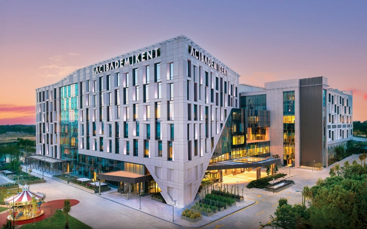 İzmir Kent Hastanesi