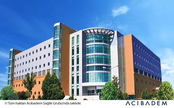 İzmir Kent Hospital