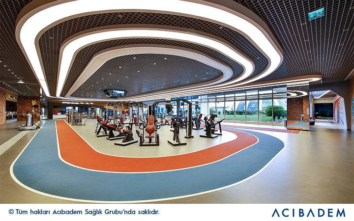 Sporcu Sağlığı Merkezi