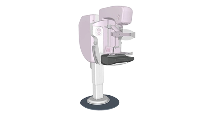 2D ve 3D Tomosentez Özellikli Mamografi