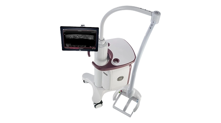 4D Meme Ultrasonografisi