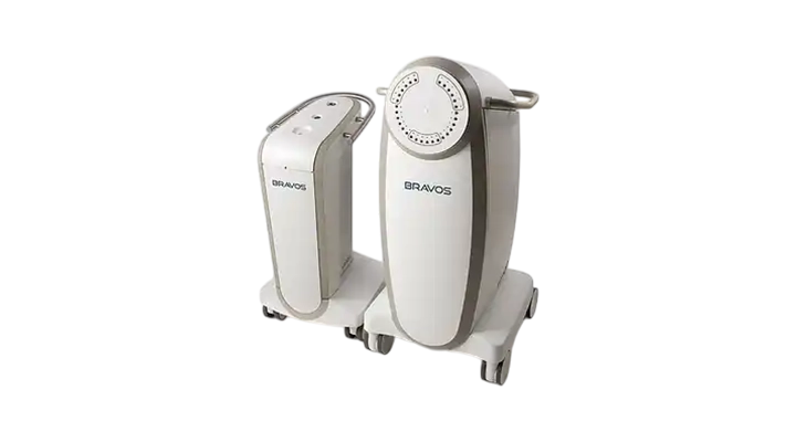 Bravos Brakiterapi Cihazı